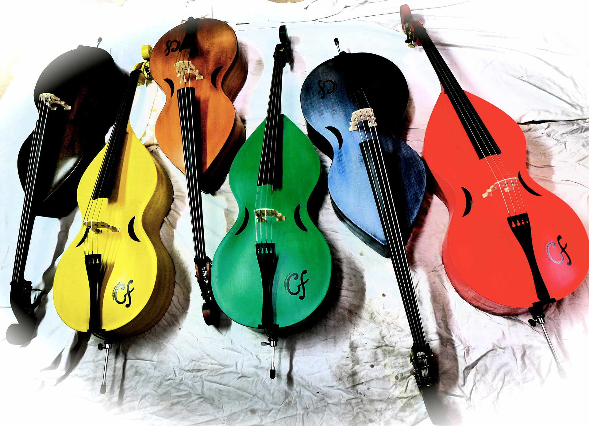 Das Instrument | Claus Freudenstein