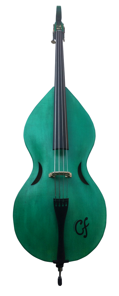 Claus Freudenstein Minibass