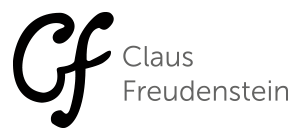 Claus Freudenstein